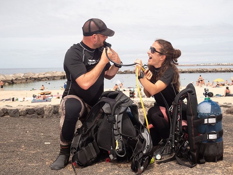 Curso Refresco Pura Vida Lanzarote