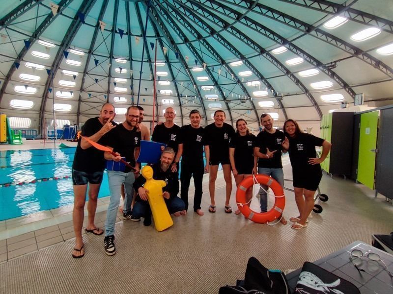Packs para Grupos de Buceo en Lanzarote