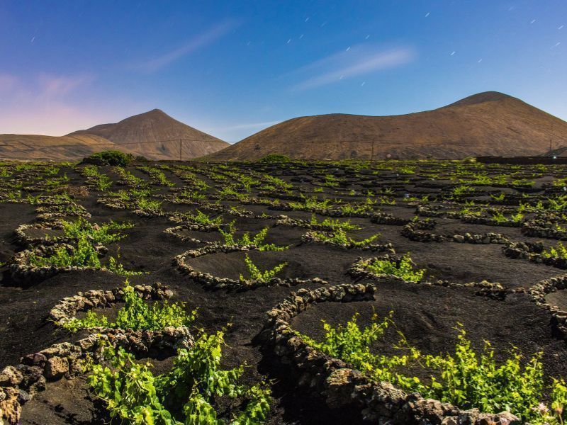 Isla de Lanzarote