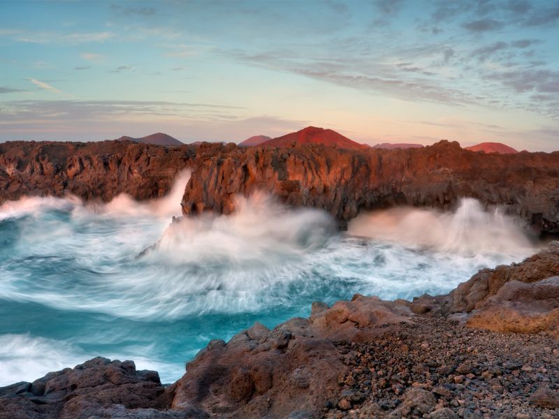 Isla de Lanzarote