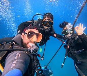Foto de ubicación de Viva Blue Diving Lanzarote